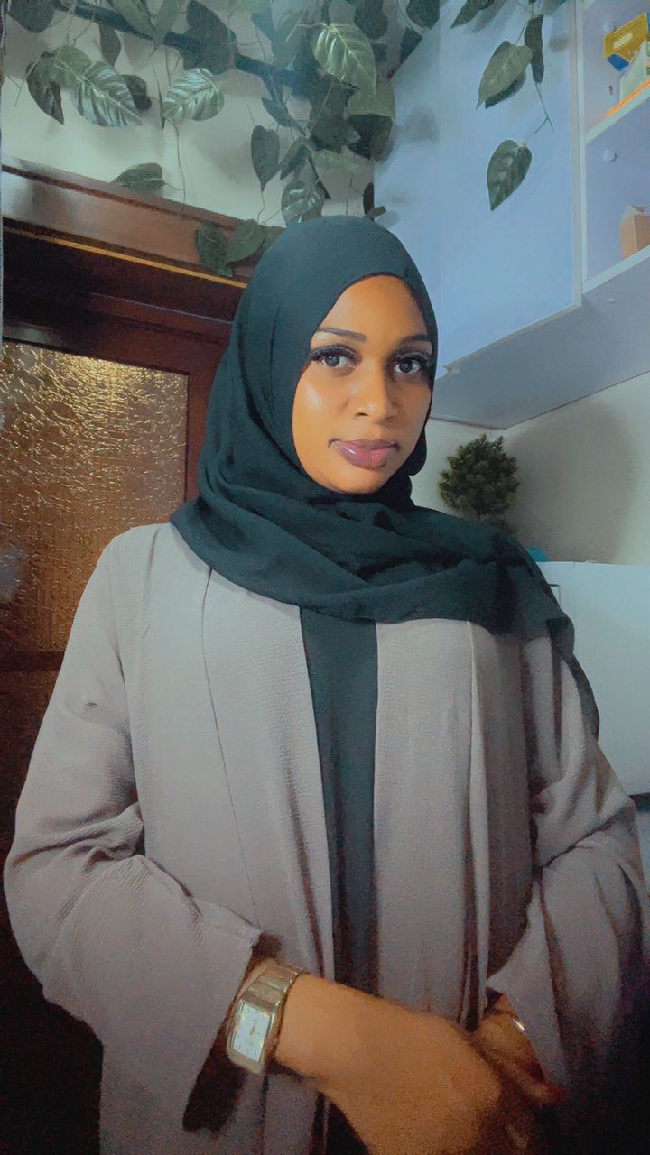 Winner Henry - Founder